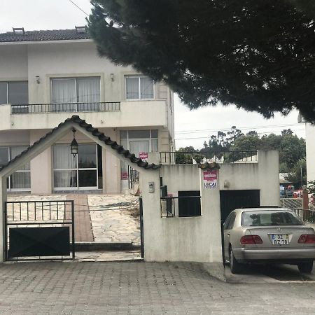 Joe'S House Hotel Фатима Екстериор снимка