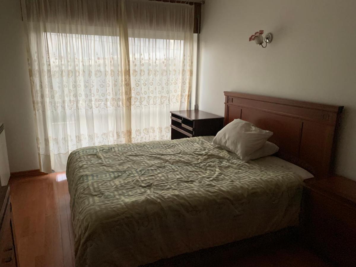 Joe'S House Hotel Фатима Екстериор снимка