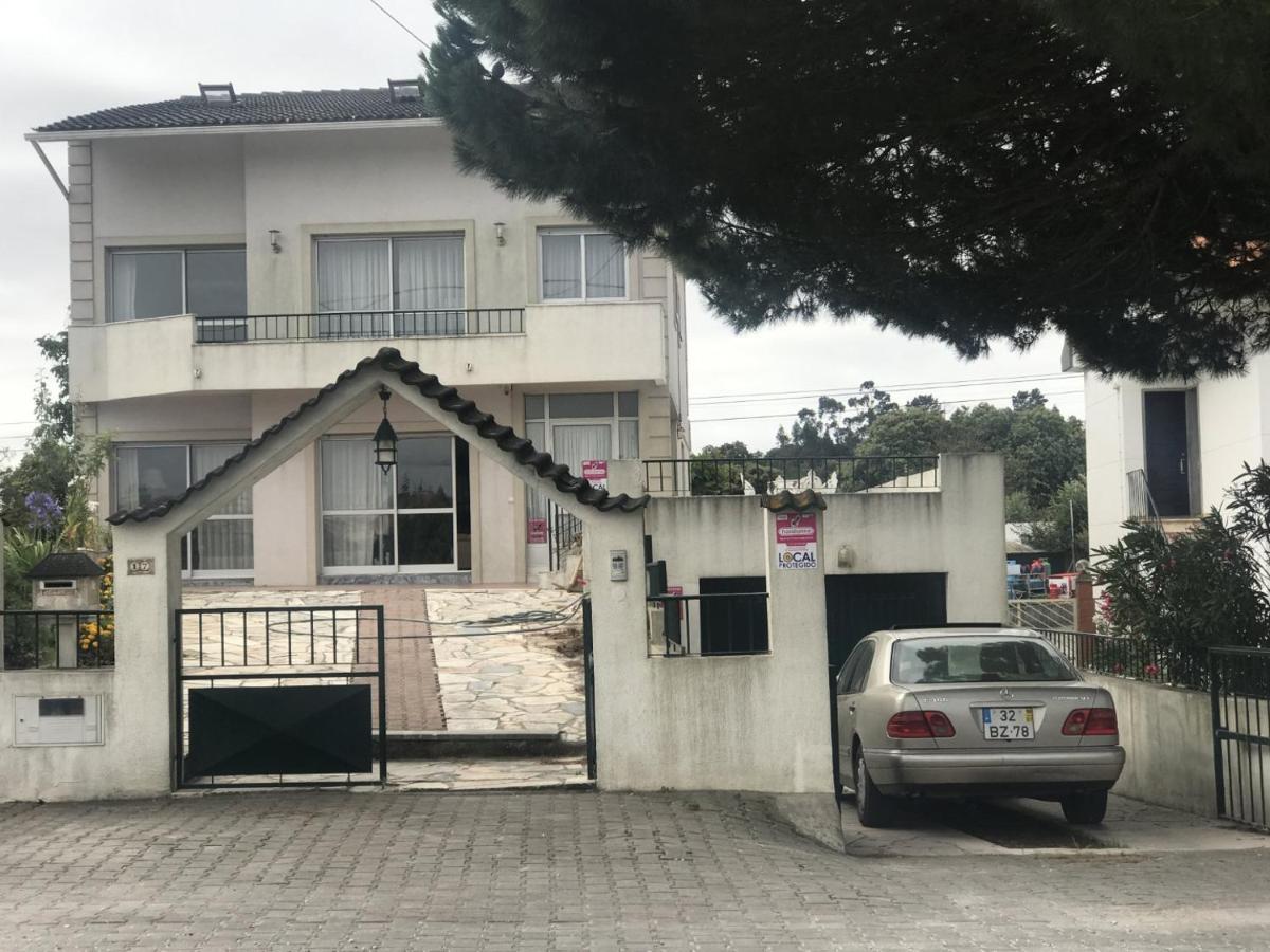 Joe'S House Hotel Фатима Екстериор снимка