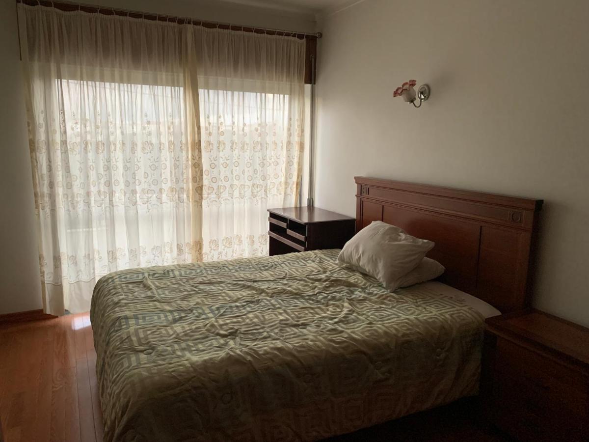 Joe'S House Hotel Фатима Екстериор снимка