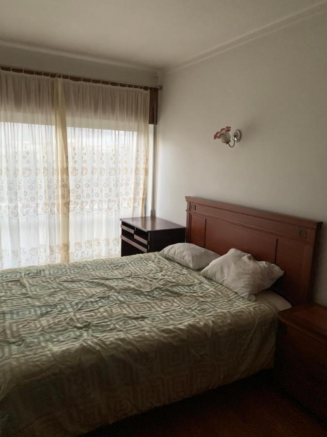 Joe'S House Hotel Фатима Екстериор снимка