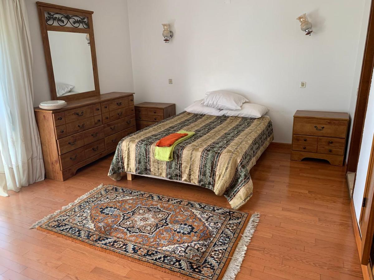 Joe'S House Hotel Фатима Екстериор снимка
