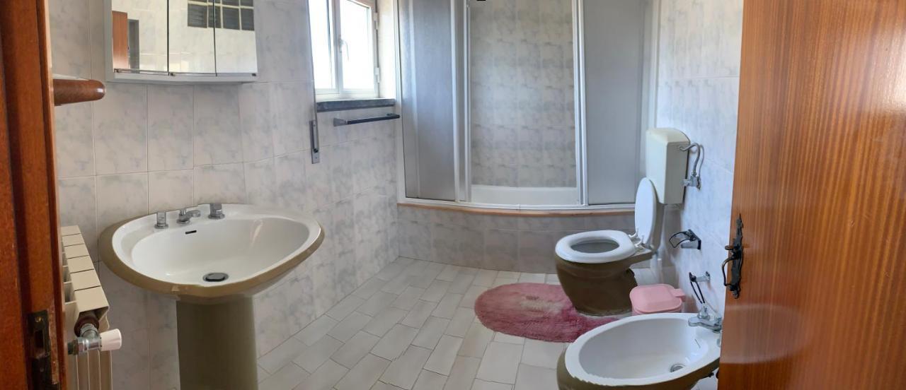 Joe'S House Hotel Фатима Екстериор снимка