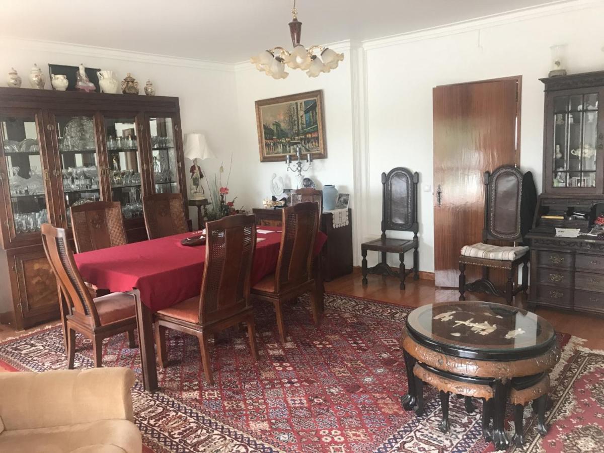 Joe'S House Hotel Фатима Екстериор снимка