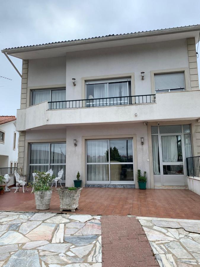 Joe'S House Hotel Фатима Екстериор снимка