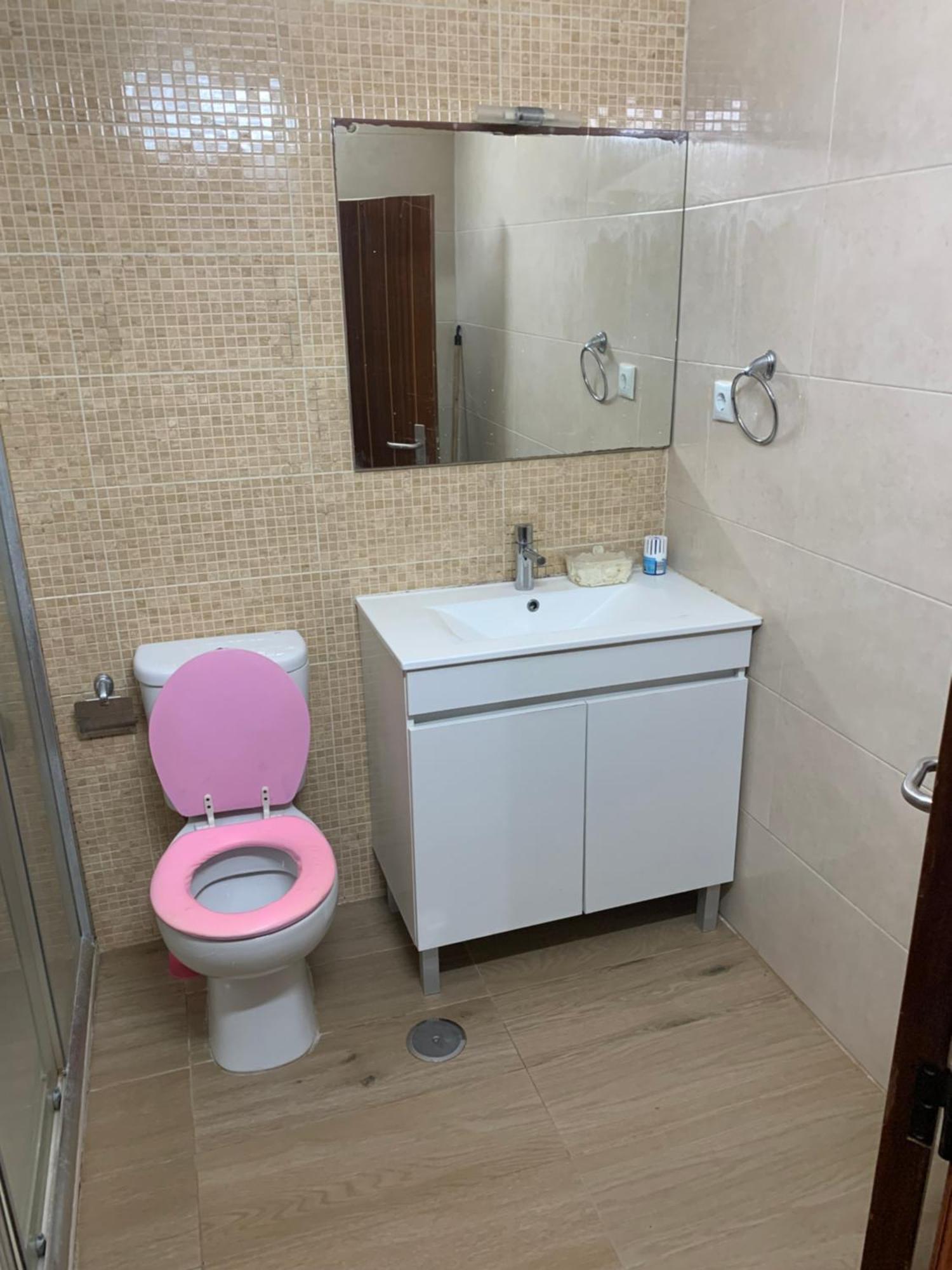 Joe'S House Hotel Фатима Екстериор снимка