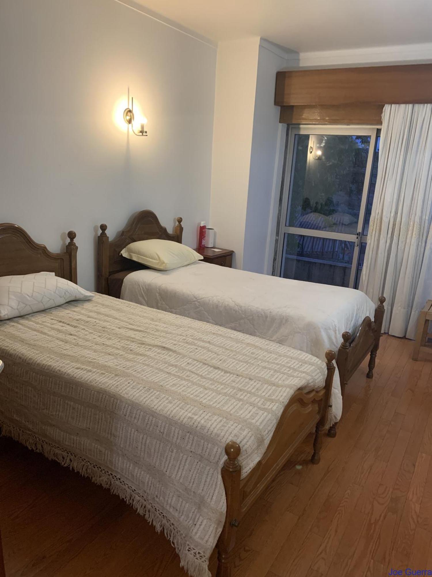 Joe'S House Hotel Фатима Екстериор снимка