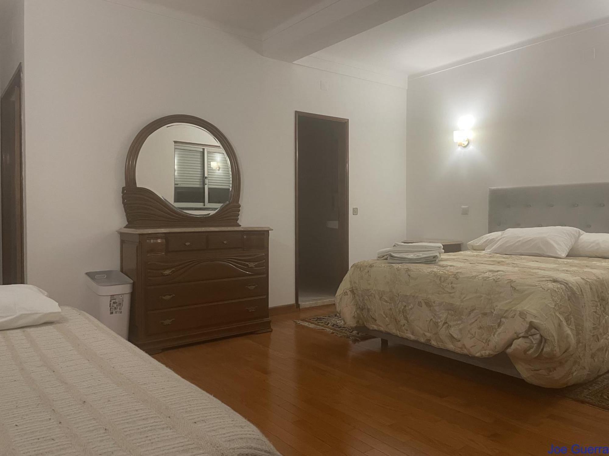 Joe'S House Hotel Фатима Екстериор снимка