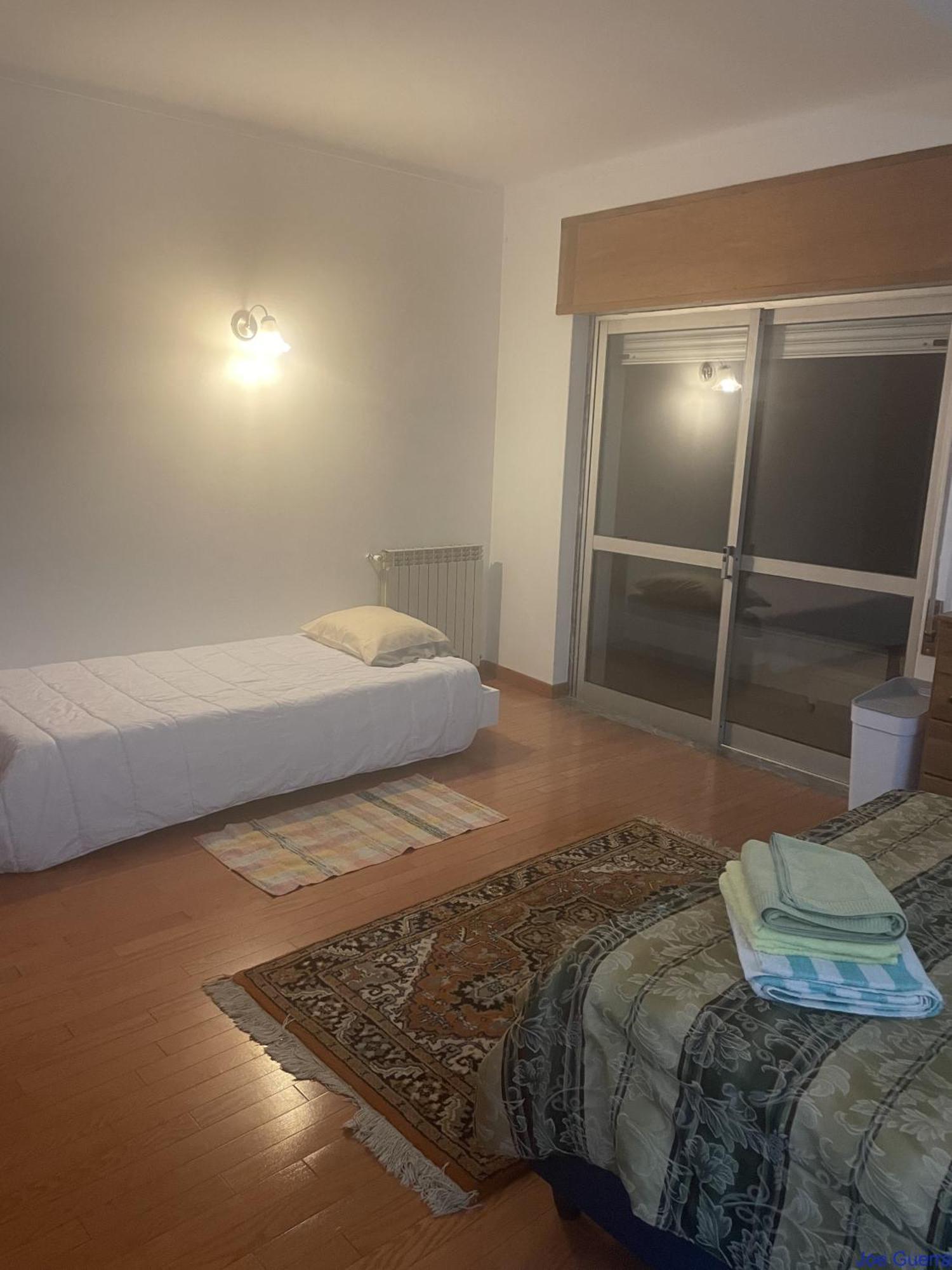 Joe'S House Hotel Фатима Екстериор снимка