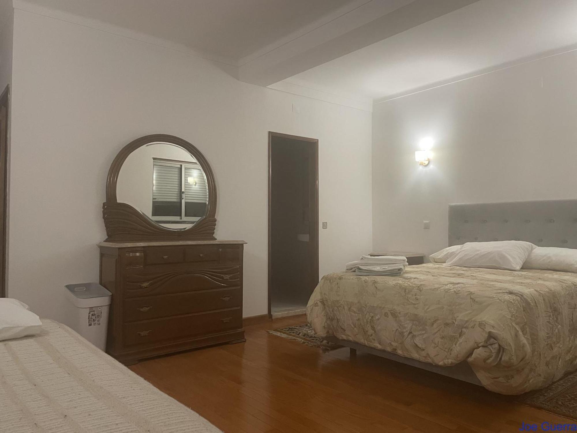 Joe'S House Hotel Фатима Екстериор снимка