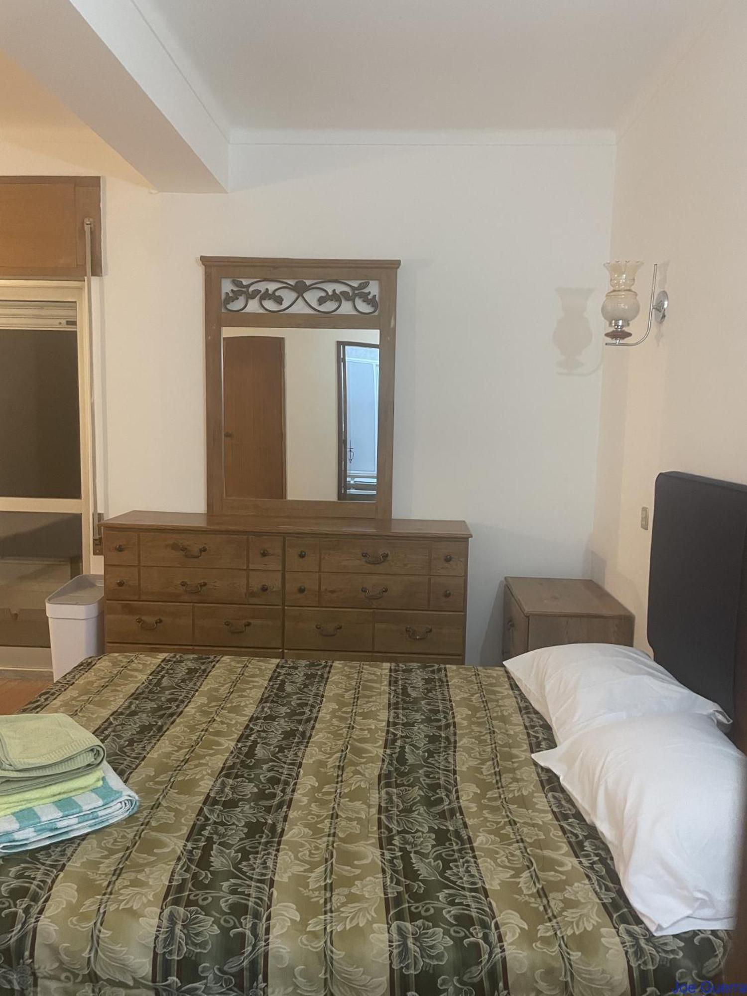 Joe'S House Hotel Фатима Екстериор снимка