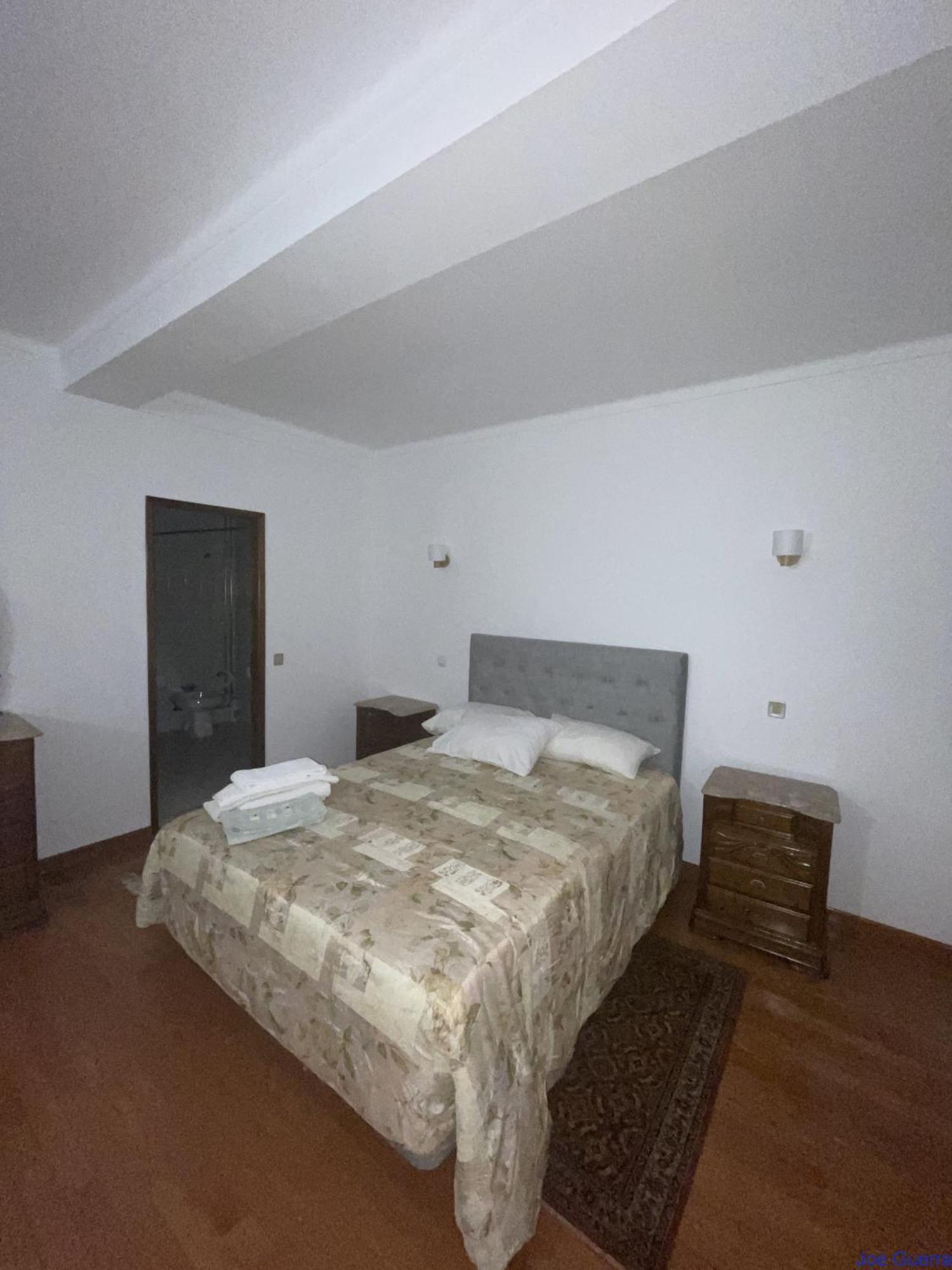 Joe'S House Hotel Фатима Екстериор снимка
