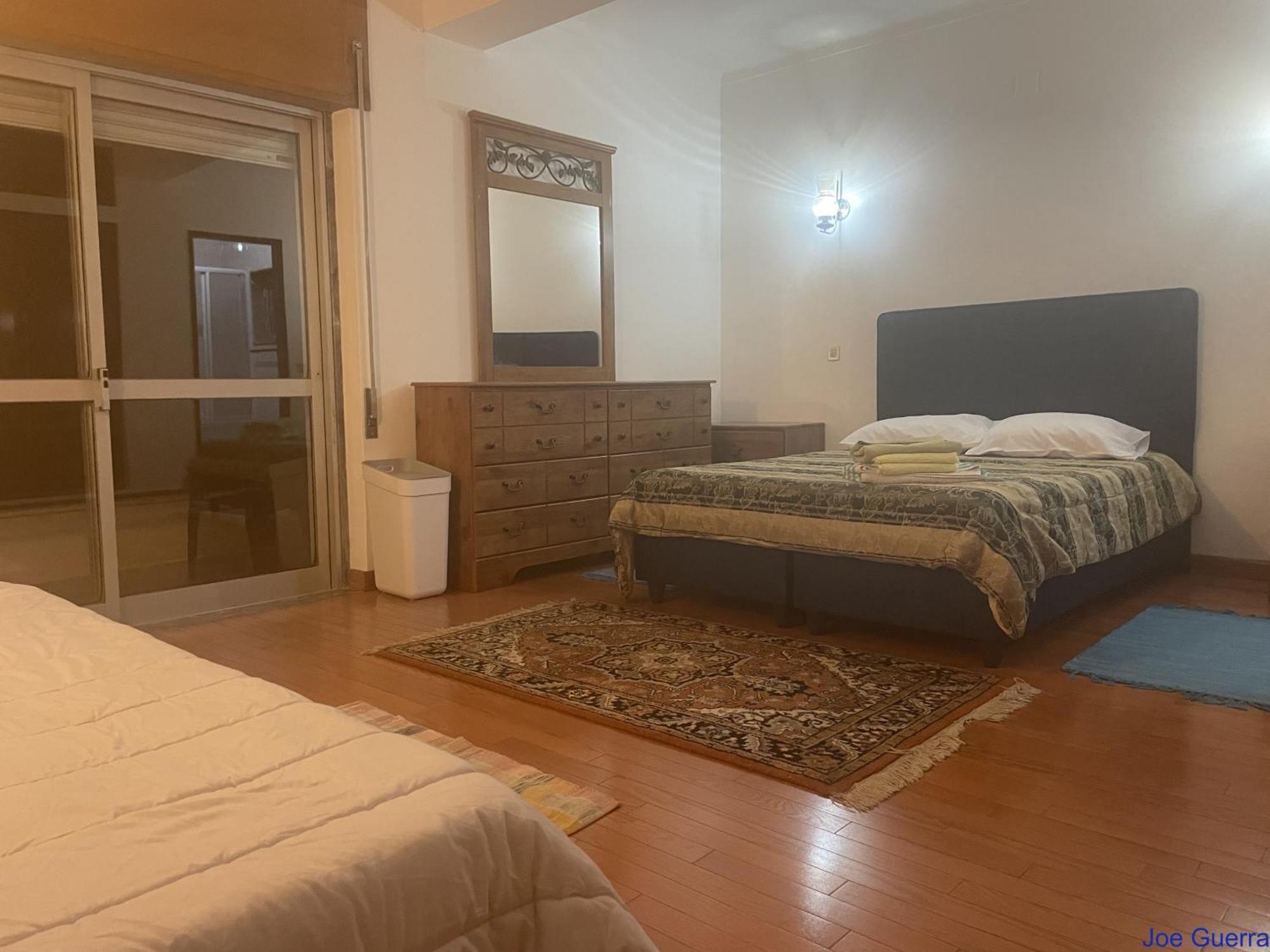 Joe'S House Hotel Фатима Екстериор снимка