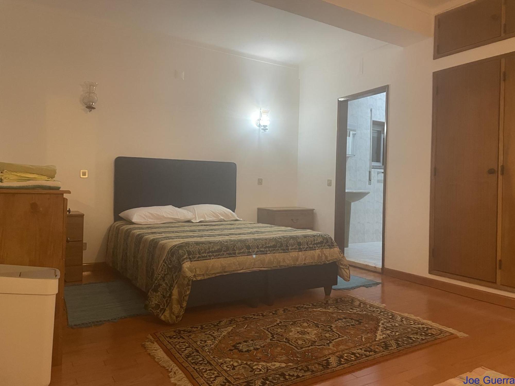 Joe'S House Hotel Фатима Екстериор снимка