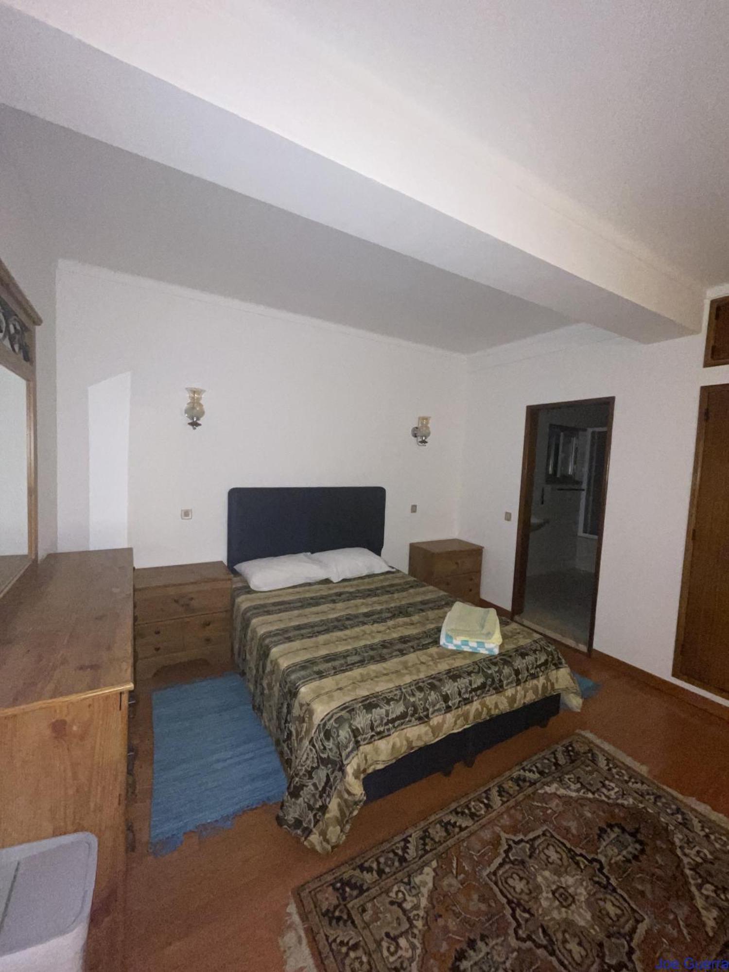 Joe'S House Hotel Фатима Екстериор снимка