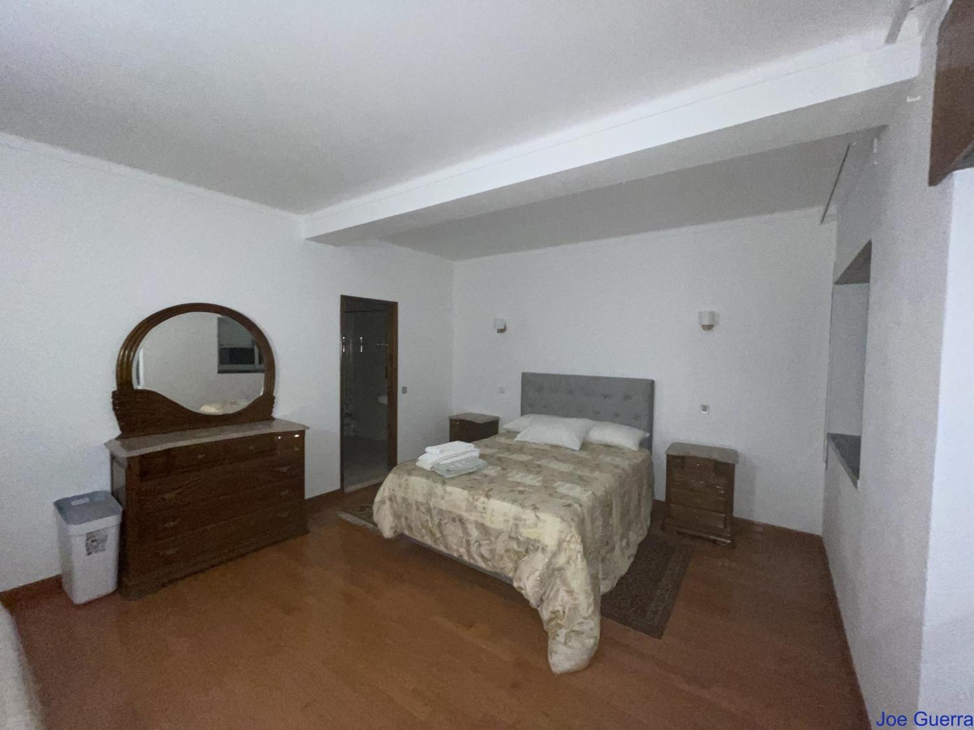 Joe'S House Hotel Фатима Екстериор снимка