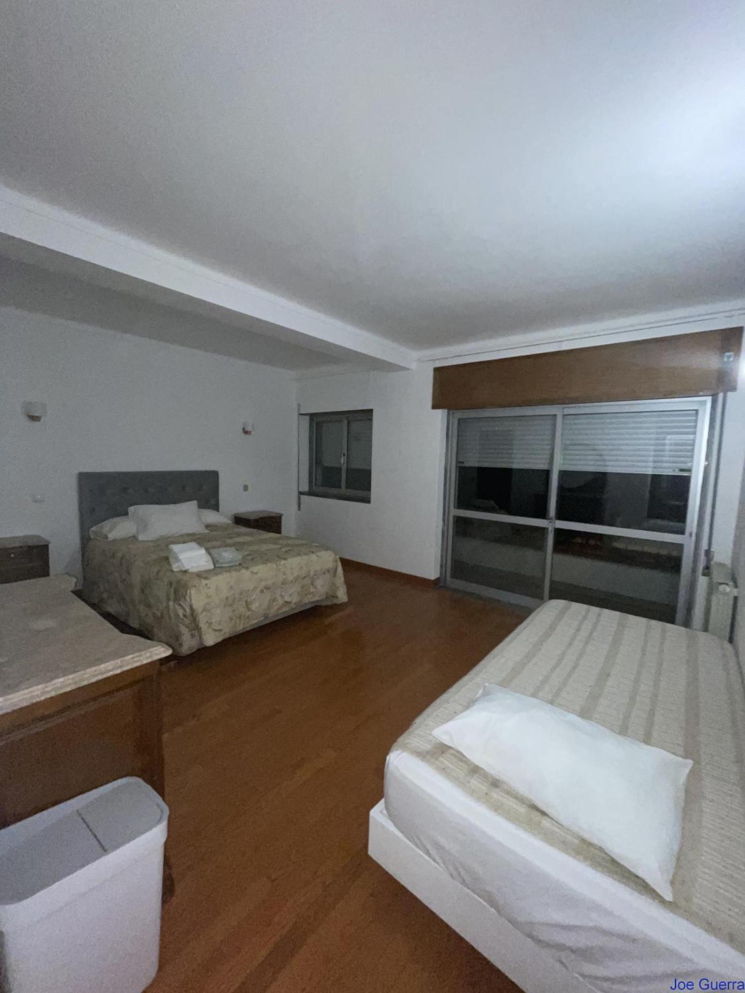 Joe'S House Hotel Фатима Екстериор снимка