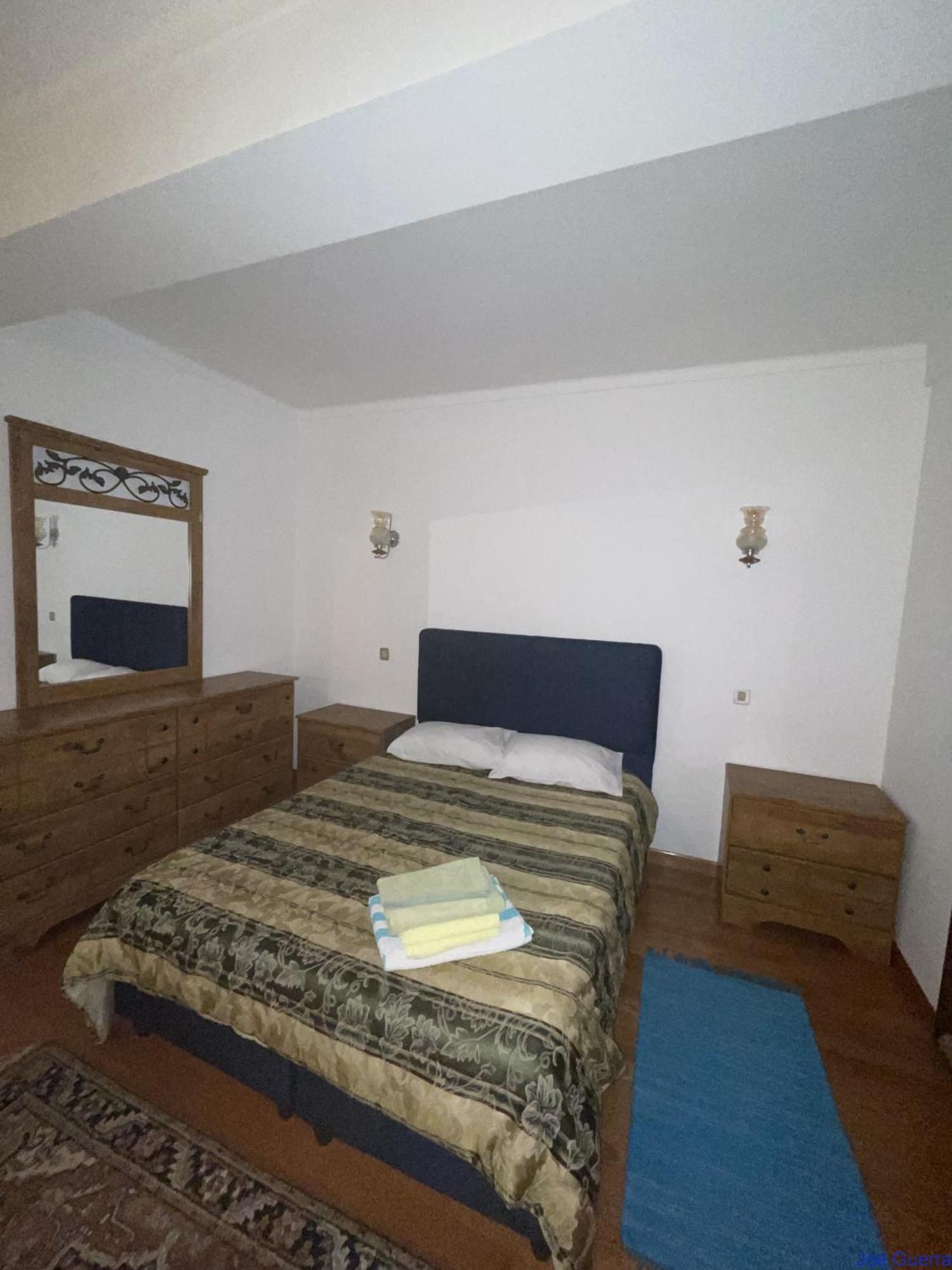 Joe'S House Hotel Фатима Екстериор снимка