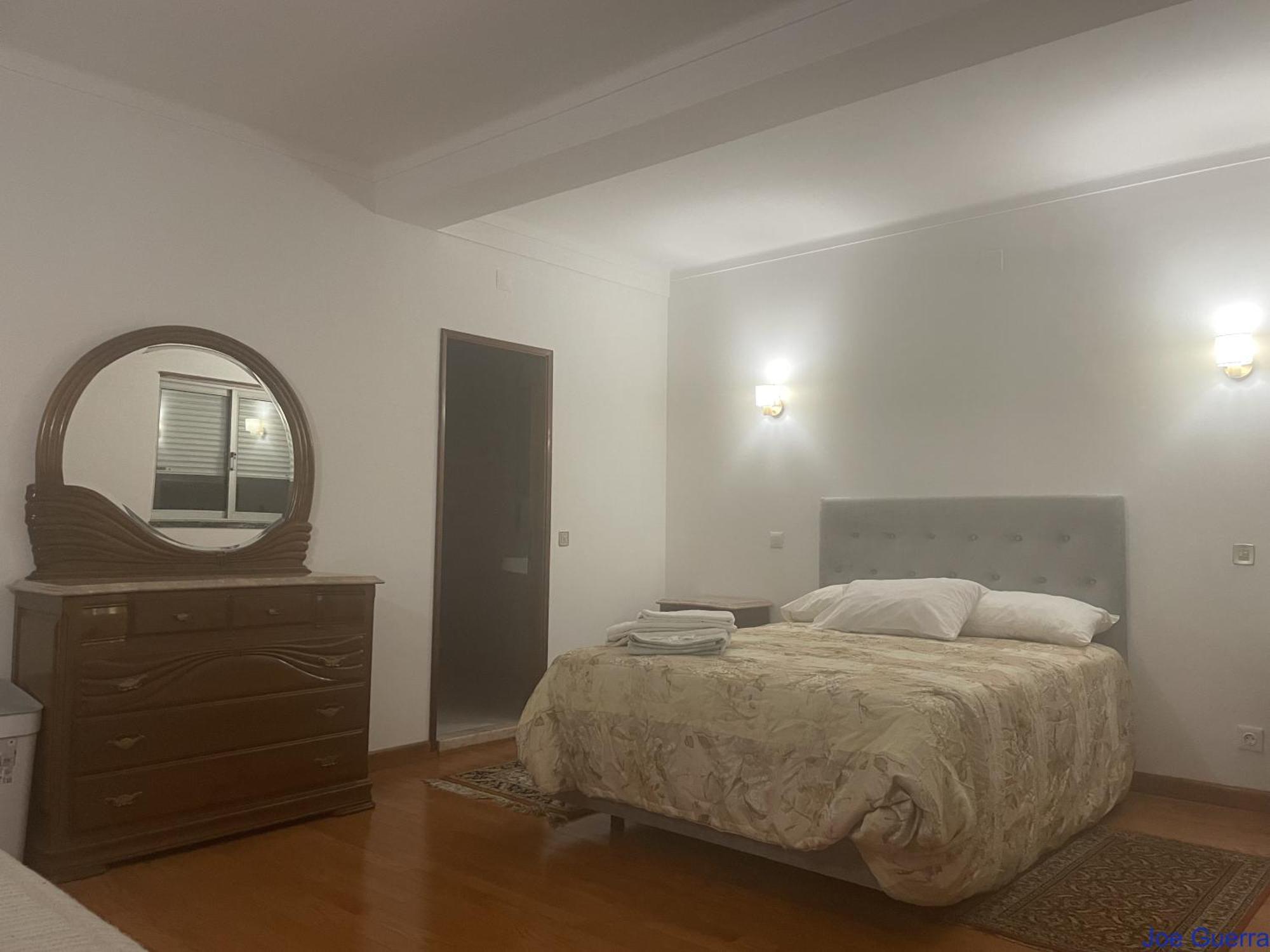 Joe'S House Hotel Фатима Екстериор снимка