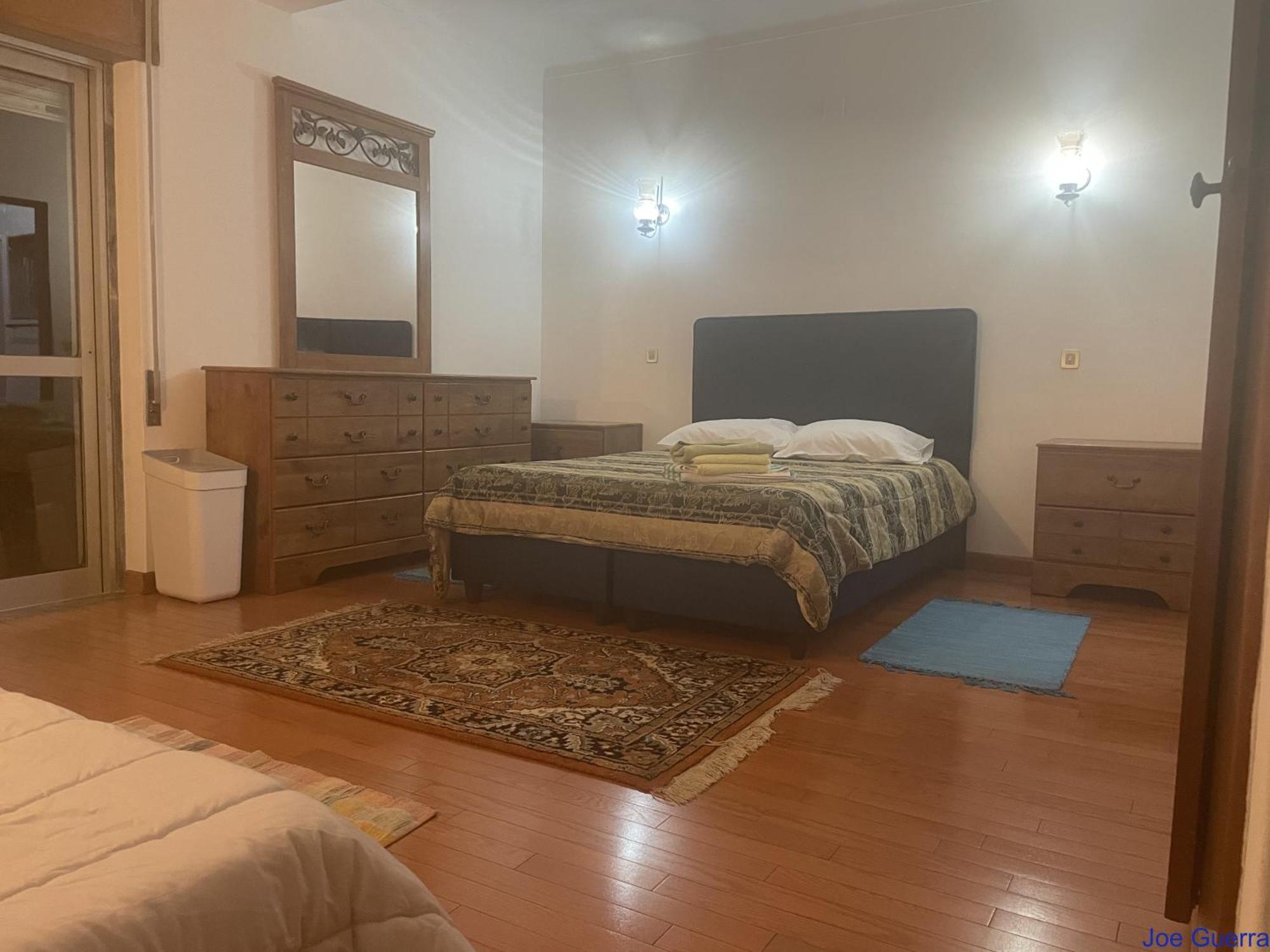 Joe'S House Hotel Фатима Екстериор снимка