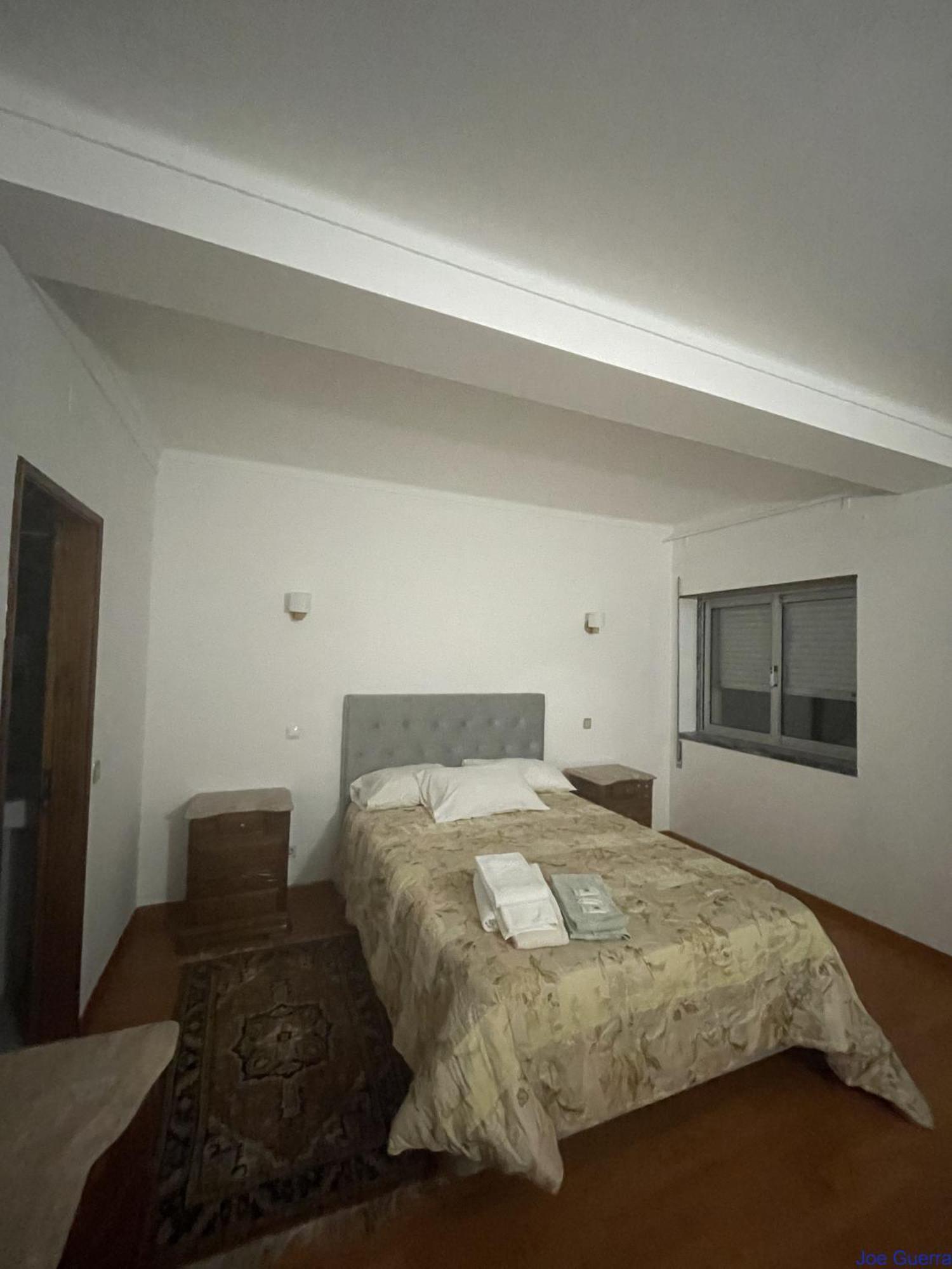 Joe'S House Hotel Фатима Екстериор снимка