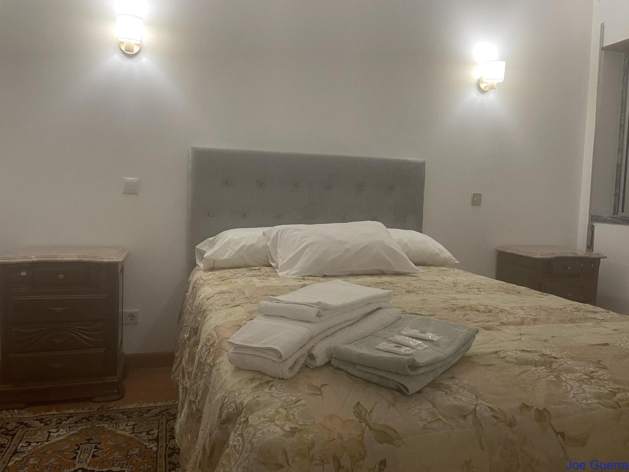 Joe'S House Hotel Фатима Екстериор снимка