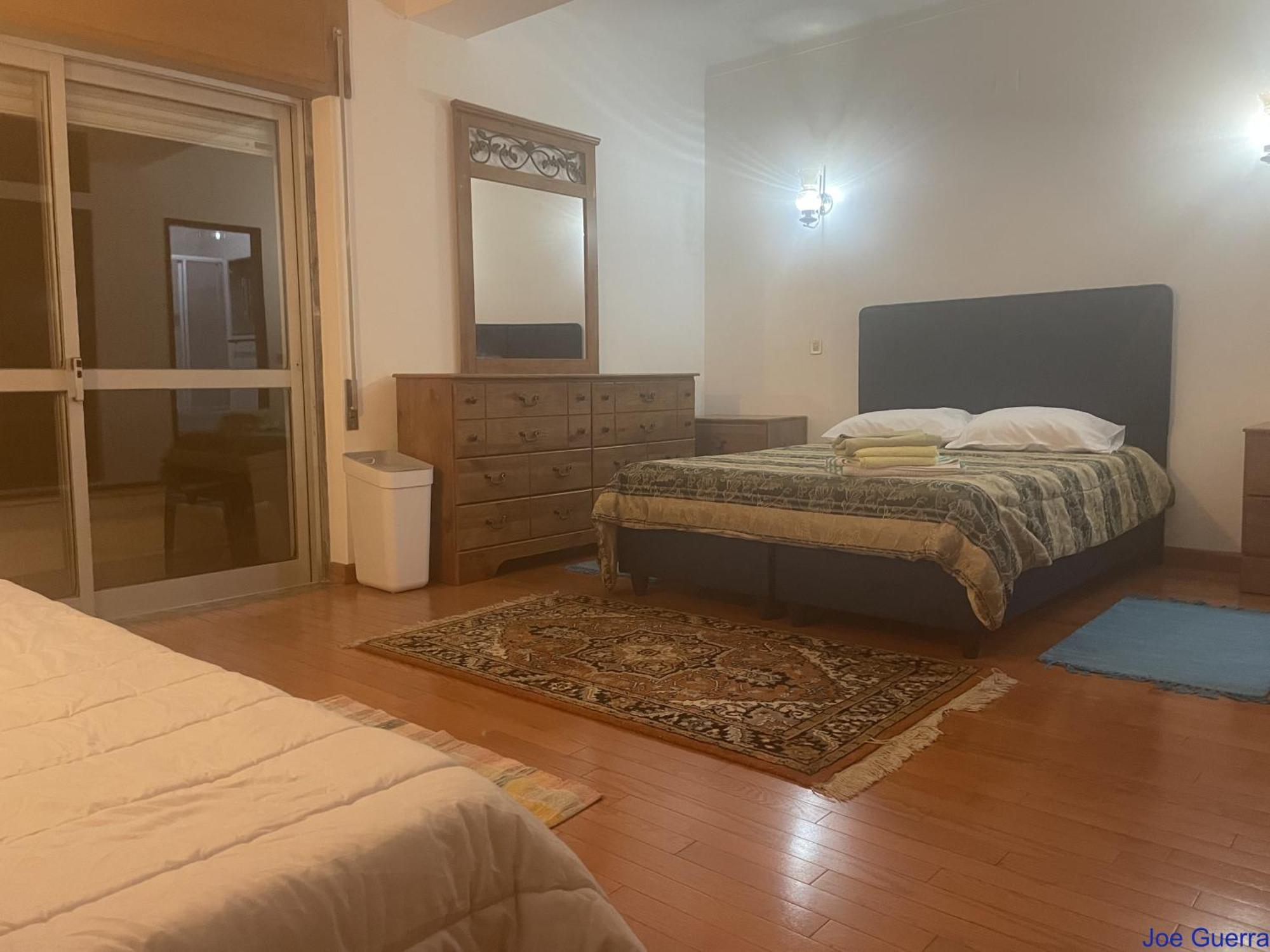 Joe'S House Hotel Фатима Екстериор снимка