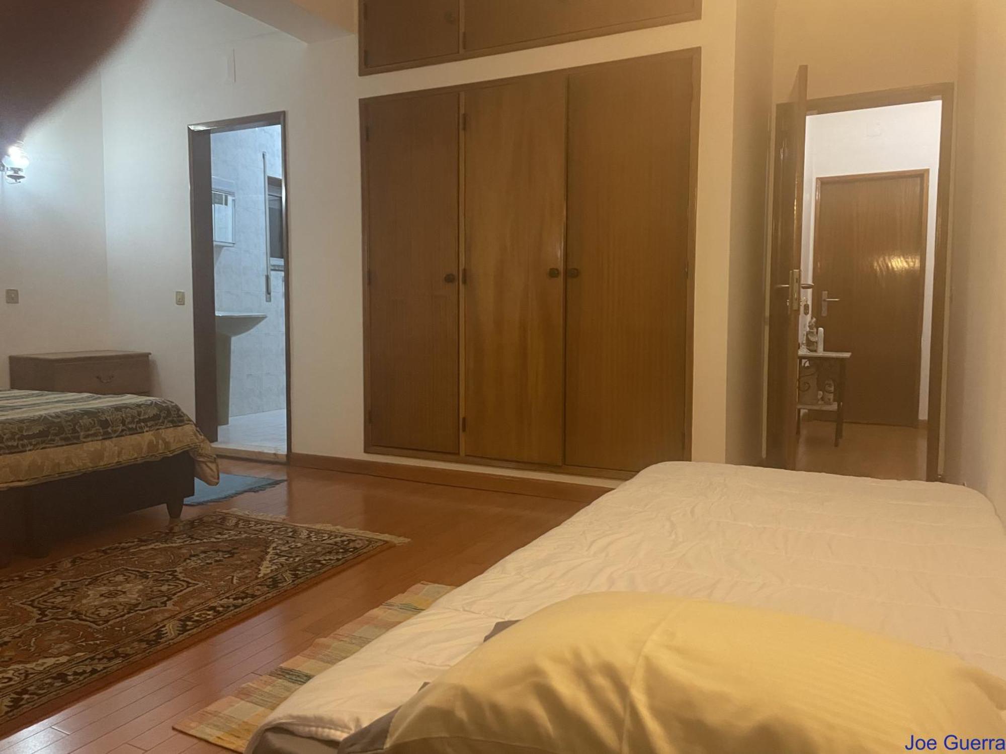 Joe'S House Hotel Фатима Екстериор снимка