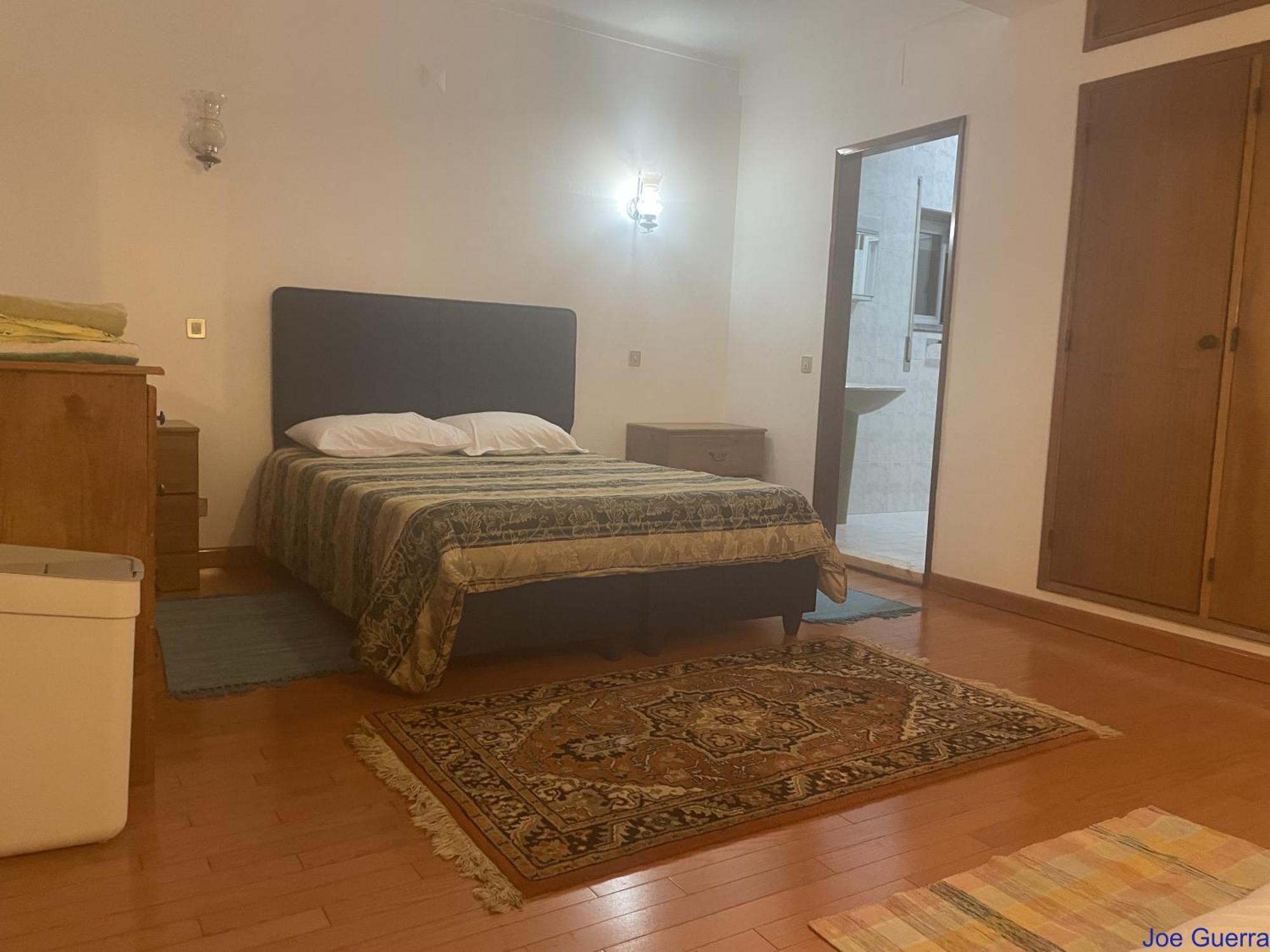 Joe'S House Hotel Фатима Екстериор снимка