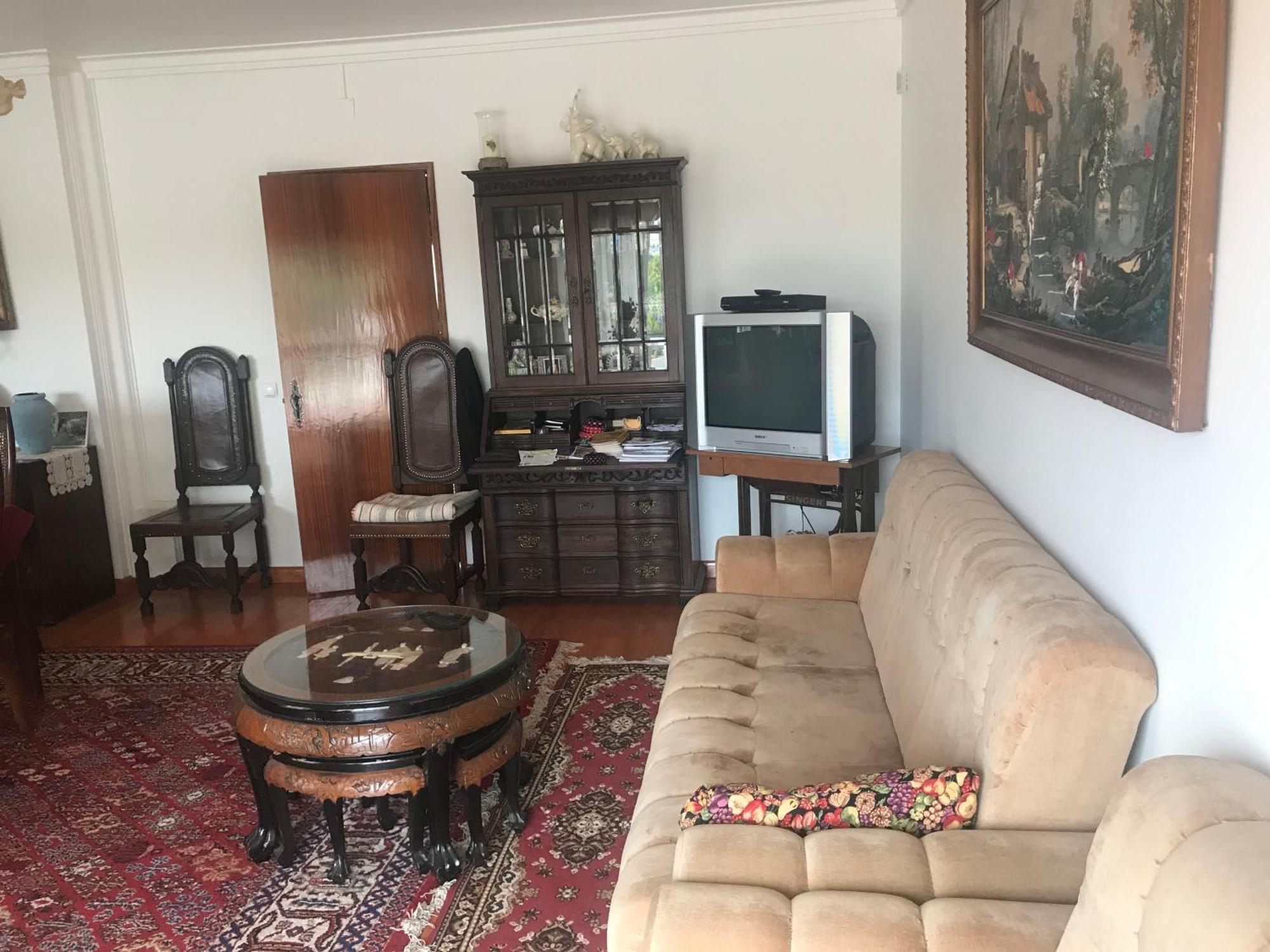 Joe'S House Hotel Фатима Екстериор снимка
