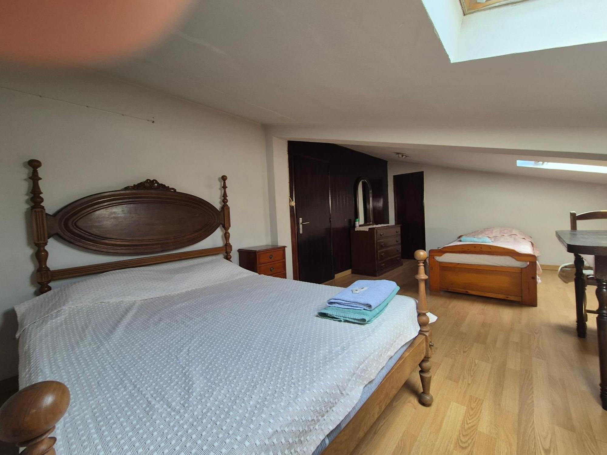 Joe'S House Hotel Фатима Екстериор снимка